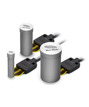 Hot Cell® Cp Sensors For Cylindrical Batteries